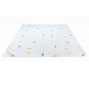  Waterproof Splat Mat