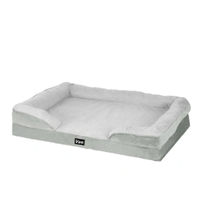 i.Pet Bed Dog Calming Soft Cushion Egg Crate Large Sofa Washable Removable