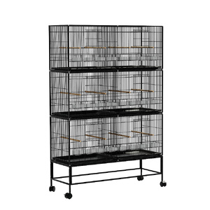 Bird Cage 175cm Large Aviary
