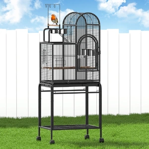 i.Pet Bird Cage 153cm Large Aviary