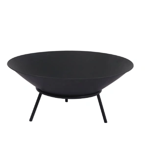  Fire Pit Bowl 2IN1 Fireplace