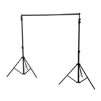 Pro.Studio Backdrop Stand Screen Photo 2X3