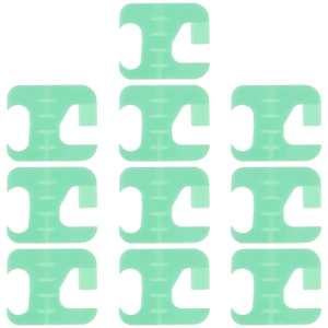 10 Battery Adhesive Stickers For Samsung G980 - Pack Of 10