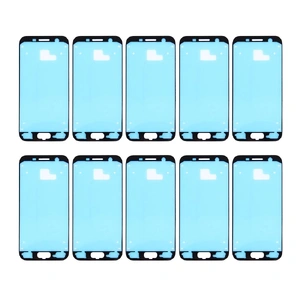 10 Front Housing Adhesive For Samsung A3 2017 / A320 - Pack Of 10