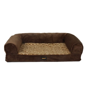Pet Bed Sofa Dog Bedding Soft Warm XL