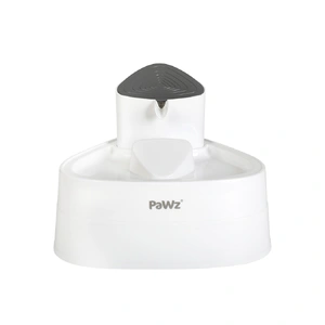  Electric Pet Water Fountain Drinking