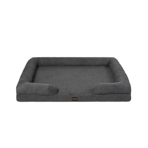  Memory Foam Pet Sofa Bed