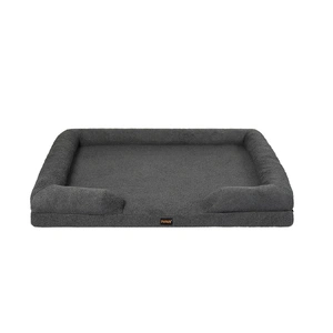  Memory Foam Pet Sofa Bed
