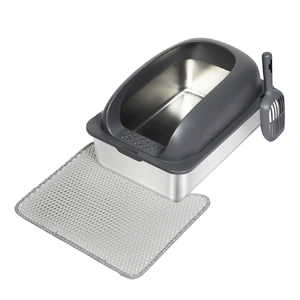 Cat Litter Box