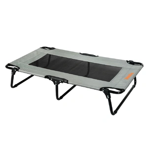 Pet Elevated Bed Dog Raised Trampoline Foldable Large M Size