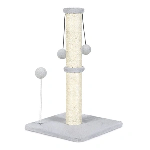 Cat Scratcher Tower Scratching Post