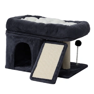 Cat Tree Big Perch Bed