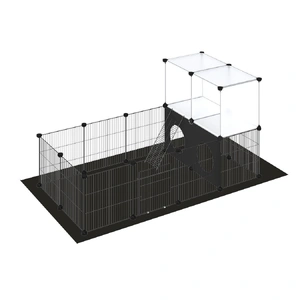 Guinea Pig Playpen Small Animal Cage DIY Fence