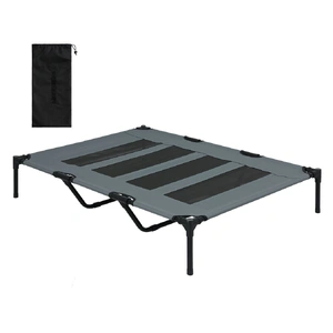 Elevated Pet Bed Raised Dog Bed Large Cooling Bed