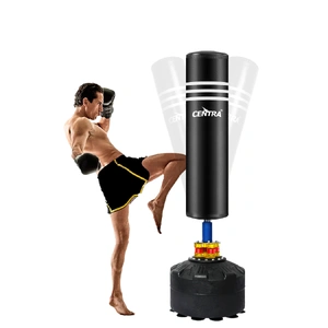  Boxing Punching Bag Free Standing