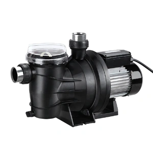Pool Pump Swimming Water Pump 2000W Max. 2.7HP Circulation Filter Electric Spa