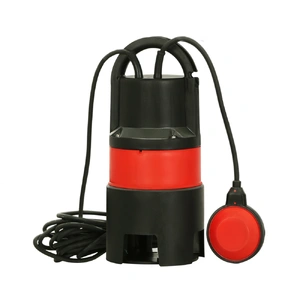 Garden Submersible Pump 550W Dirty Water Bore Tank Well?Steel Sewerage