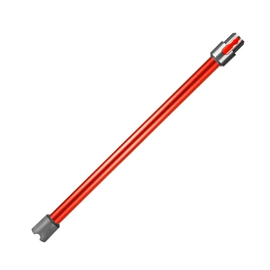 Dyson Wand Stick Extension Tube V7 V8 Red
