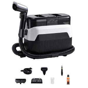Spector Carpet Cleaner 12KPa Upholstery Spot Cleaner