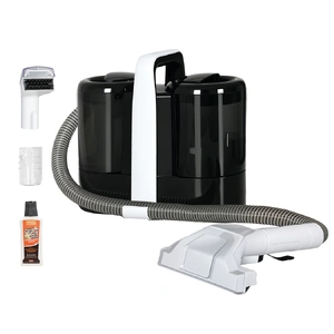 Spector Carpet Cleaner 11KPa Upholstery Spot Cleaner