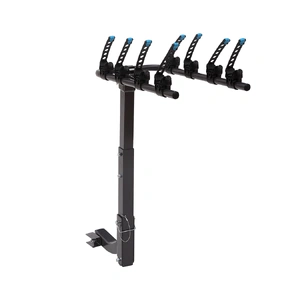  Bike Rack 4 Bicycle Carrier