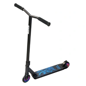 Monvelo 360? Freestyle Stunt Scooter for Kids Adults