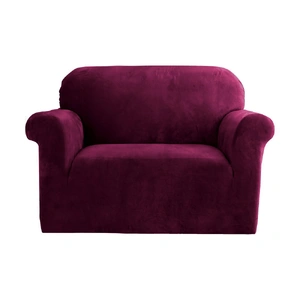 Ruby Red colour