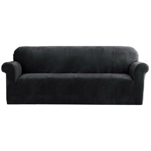 Black colour