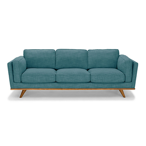 York 3+2 Seater Teal Colour