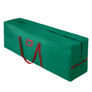 Christmas Tree Storage Bag Large Green