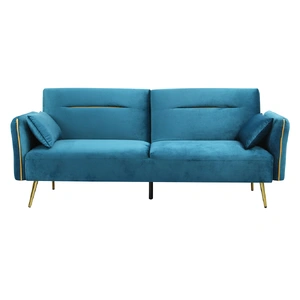  3-Seater Sofa Bed Convertible
