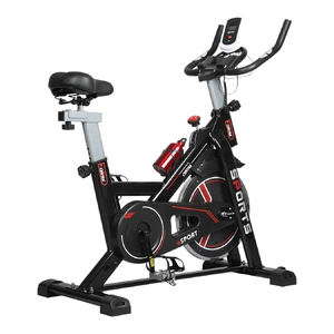 Exercise Cycling Bike Trainer
