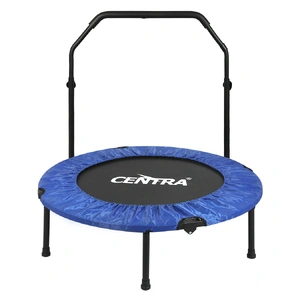 40" Foldable Mini Trampoline Rebounder Fitness