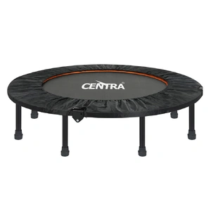 48 Inch Mini Trampoline Round Exercise Rebounder