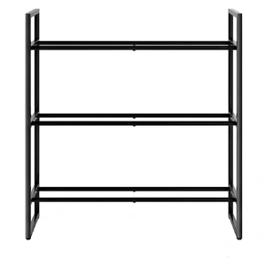 Dumbbell Rack 3 Tier Weight Storage Organiser Stand Holder Home Gym 270kg