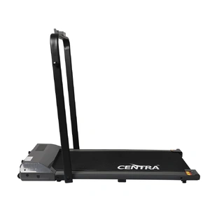  Electric Treadmill Under Desk Grey