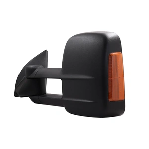  2x Extendable Towing Mirrors