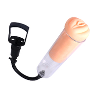  Penis Pump Beginners Extender