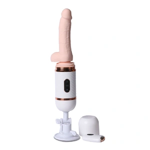  Vibrator Massager Dildo Clit Hands-free