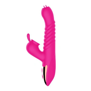  Vibrator Licking Sucking Thrusting