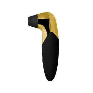  Vibrator Suction Female Sucking Black