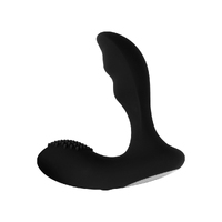 Vibrator Massager Unisex Vibrating Remote Clit Dildo Rechargeable Sex Toy