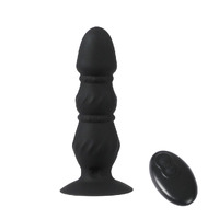 M Vibrator Anal Plug Masturbator Beads Massager Adult Women Sexs Toys
