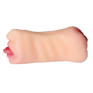  Masturbator Masturbation Cup Oral