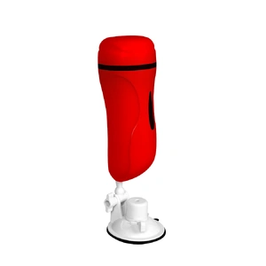  Masturbator Masturbation Cup Adult Red