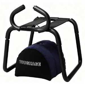 Urway Weightless Aid Sex Chair Stool Inflatable Pillow Love Position Bouncer