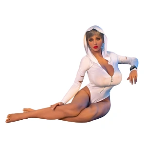 Urway Realistic Sex Doll Full Body Silicone