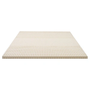 Giselle Bedding Latex Mattress Topper 5cm King