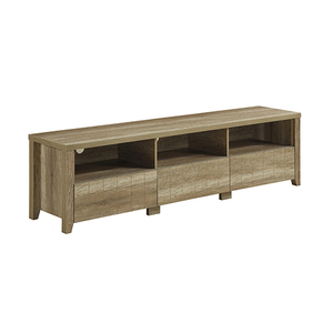 Cielo TV Cabinet Oak