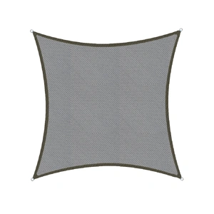 Outdoor Awning Cloth Sun Shades Sail Charcoal 180